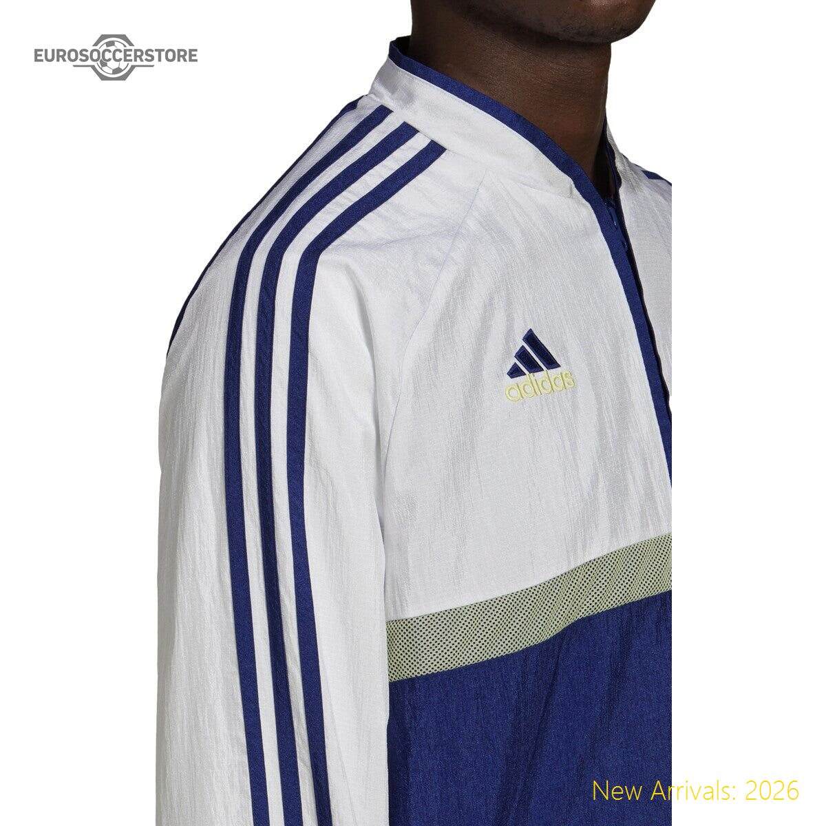 Adult Premium-quality Juv Midfield Maestro Unknown Jersey 2023