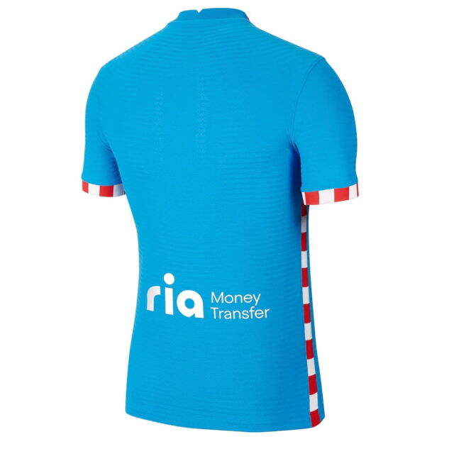 2021-2022 Atleti Shirt (2021) Jersey Jersey - Best - Elite- EliteGrade