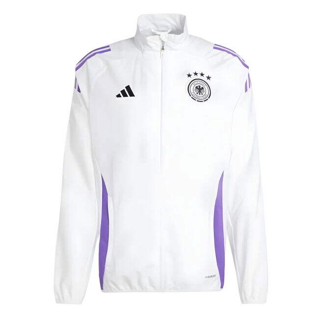 Adult Germany Jersey 2024-2025