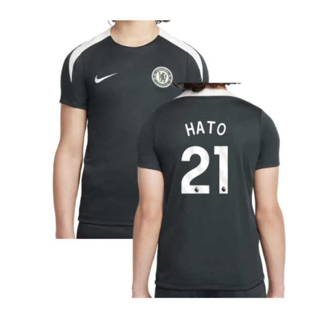Chelsea Exclusive Jersey 2025-2026 #64