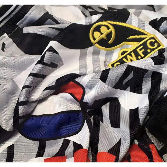 Championship Superior Jersey Sheffield