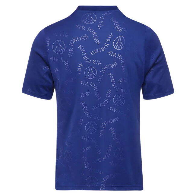 PSG Official 2024-2025 Home Shirt (Blue) | Lightweight | Best Value