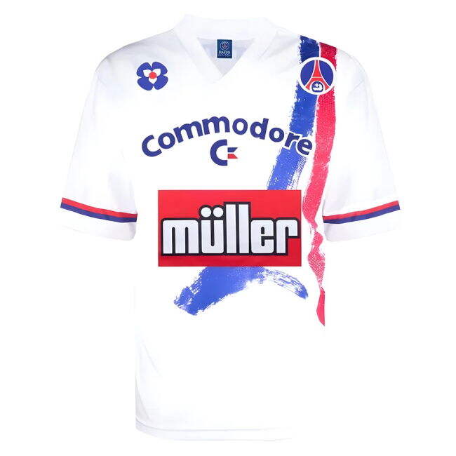 Avid Psg Psg #1991 Ultra Comfort Updated Design Shirt Rising Star