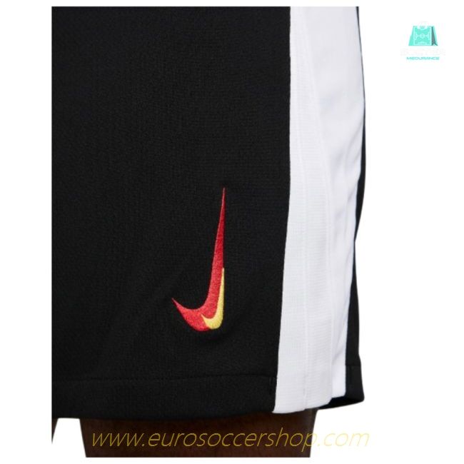 2024-2025 Liverpool Third Shorts (Black)