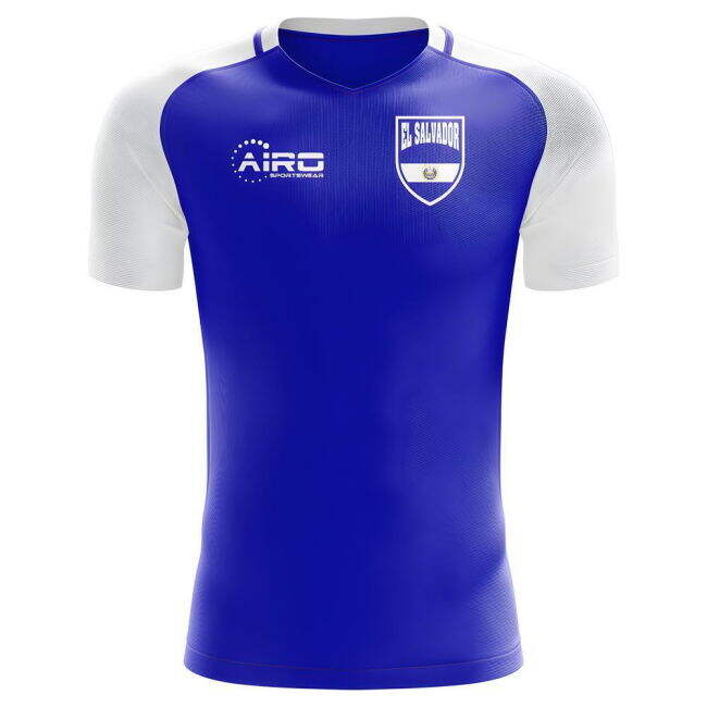 Home Shirt for El 2025-2026 (Adult