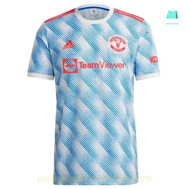 Man Utd 2021-2022 Away Shirt (RONALDO 7)