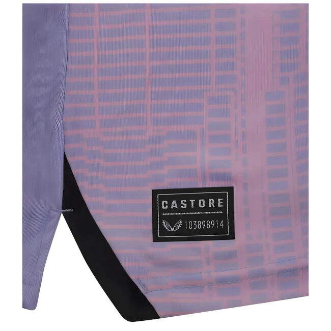 2025-2026 Athletic Bilbao Third - comfortable match jersey great deal