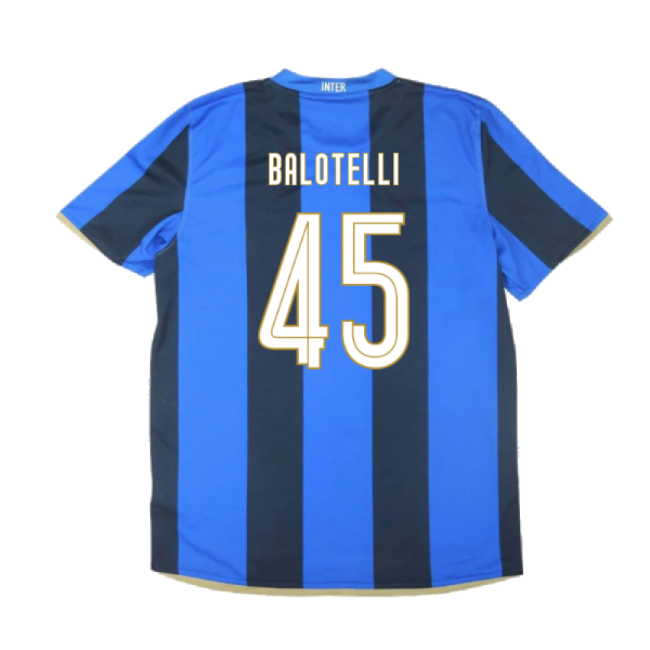 Premium Inter Milan 2025-2026 Home Jersey (1)