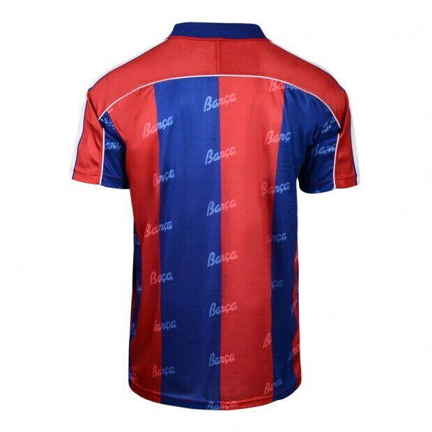 Score Genuine Barcelona Jersey