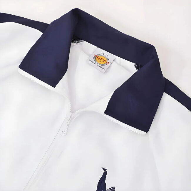 Faithful Spurs Tottenham Hotspur #1961 Top Tier Updated Design Shirt