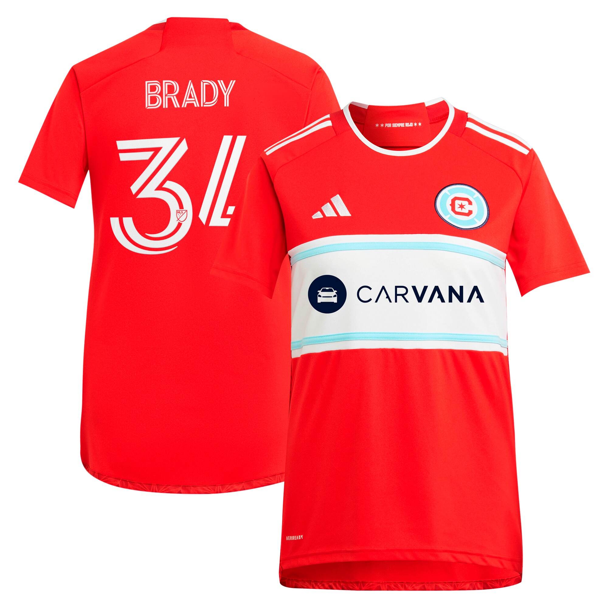Women's 2024 Excellent Replica - Fan Jersey - Exclusive Offer