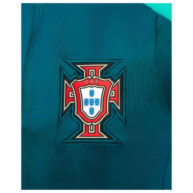Portugal Elite Jersey 2024-2025 #3