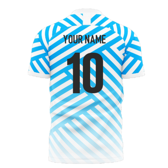 2024-2025 Home Football Shirt - Elite Performance - Football Shirt