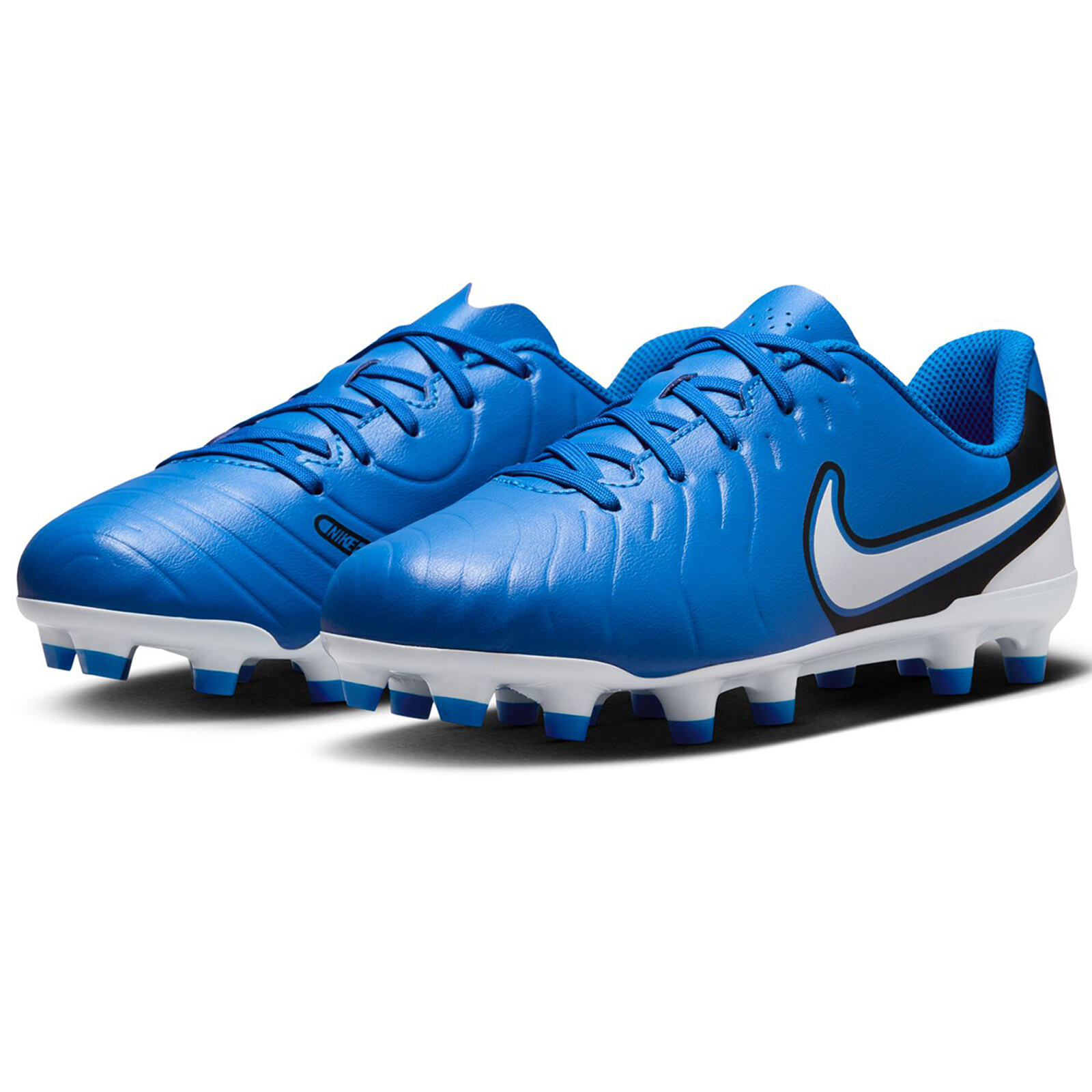 Nike Your Favorite Team Fan Version Football Shirt 2024 licensed