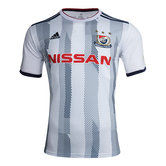 Cheap Yokohama F Marinos Away 2019-20 Soccer Jersey Shirt - Official
