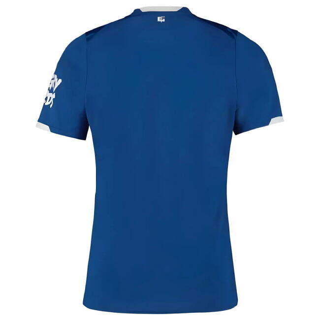 High Quality Everton 2019-2020 Home Uniform