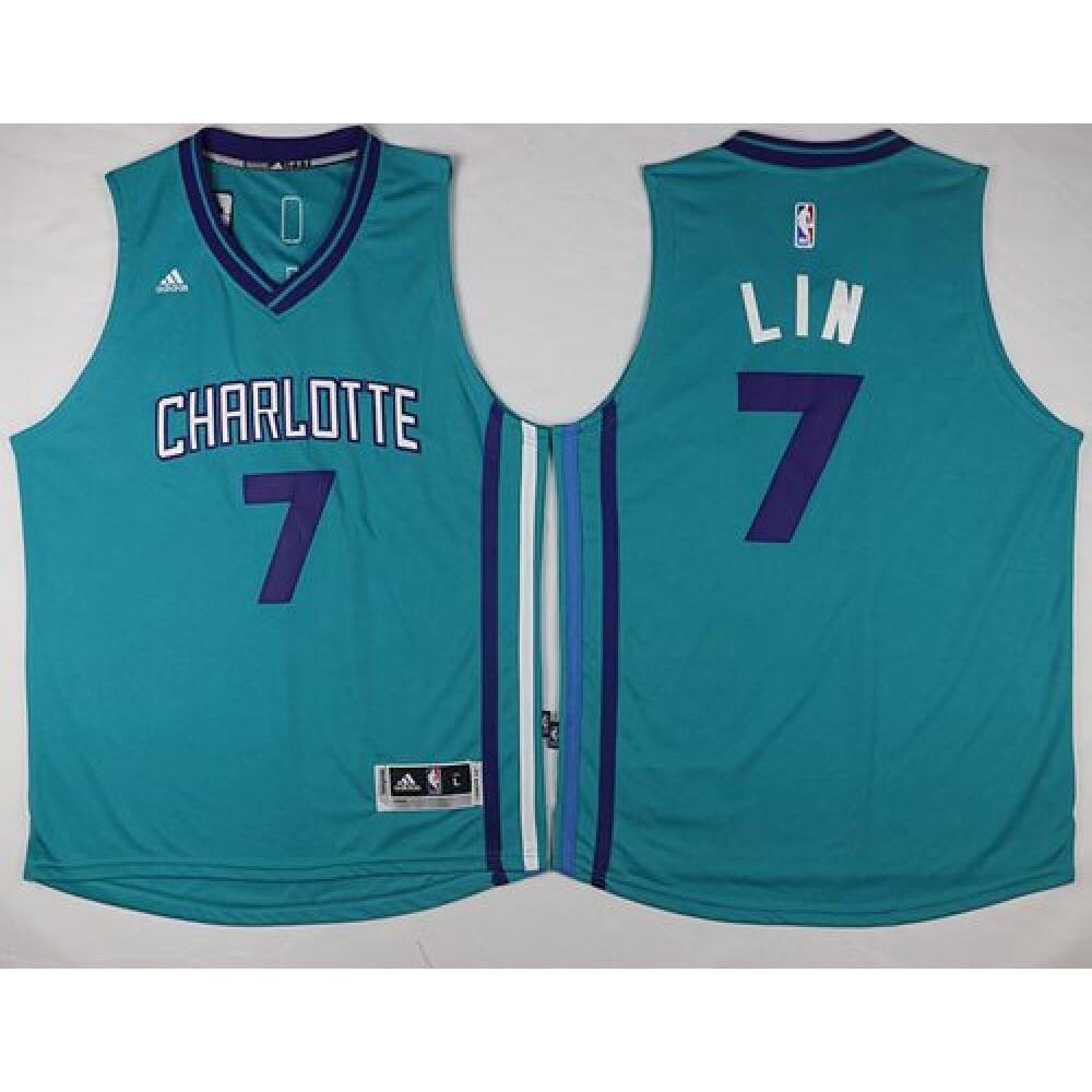Performance Jersey 7 - - NBA Collection