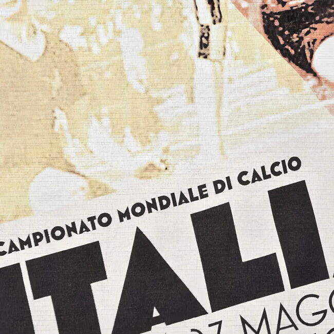 Italy National Team Supporter Kit - Adults Version (Italy 1934)