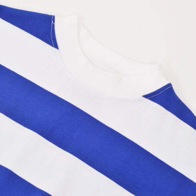 Official Football Shirt - Match Day Essential - Var7-2