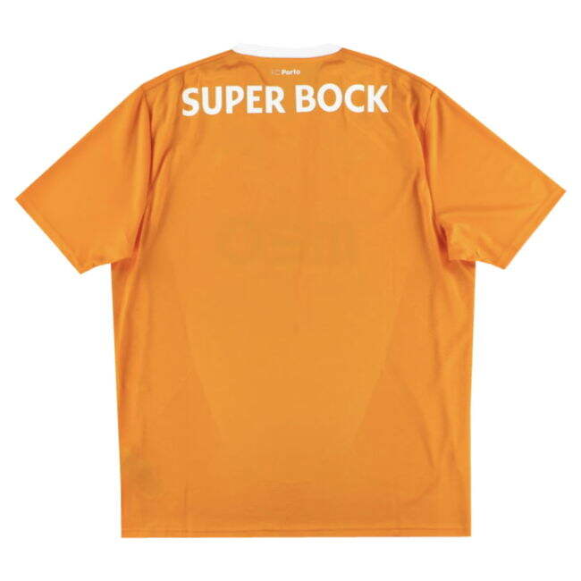 Away - Elite Performance - Authentic - Football Supporter