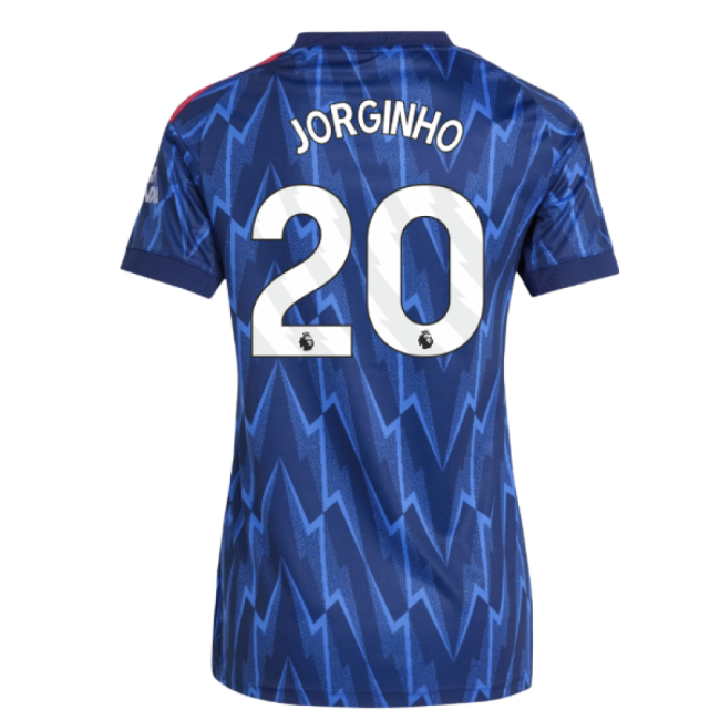 2025-20 ARS stylish Away Shirt - Adults | high quality