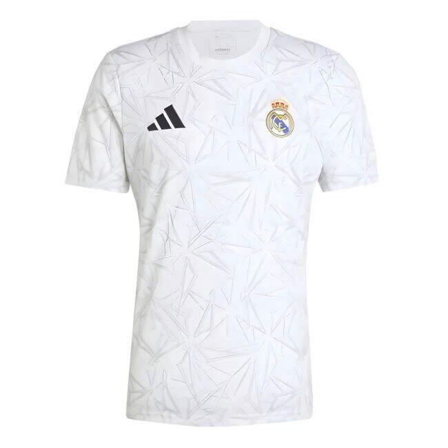 Adult Real Madrid Jersey 2024-2025 #73
