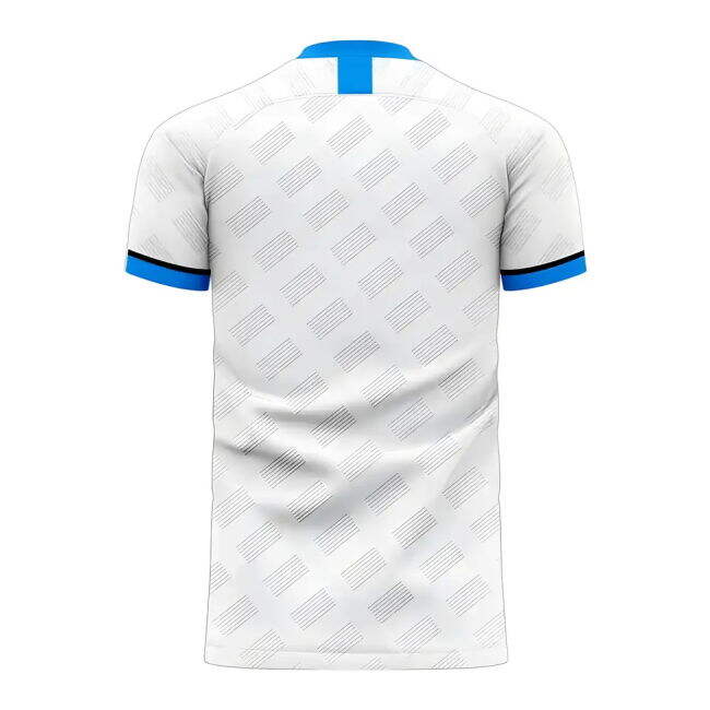 2025-2026 Gremio Away Kit for (Infant