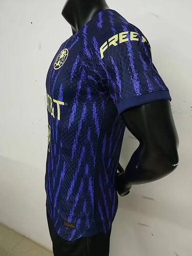 Elite Performance Supporter Football Team Amrica #2022 2022-2023 Se...