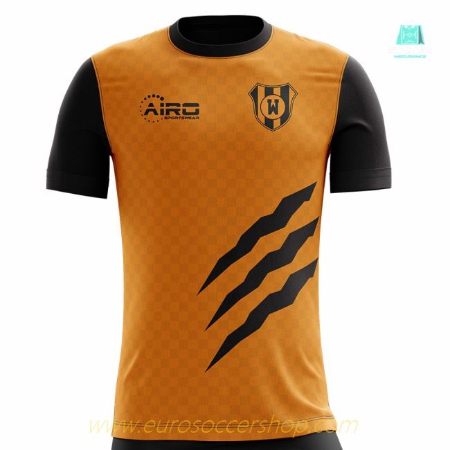 2025-26 Collection Hero Shirts Home Shirt Libero Collection (Adama 37)