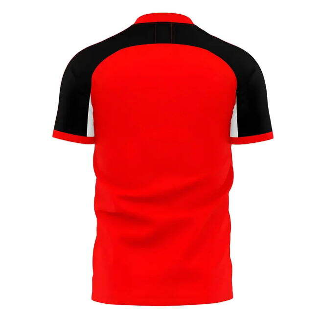 Mallorca Home 2025-2026 - quick-dry soccer jersey unique v3.377