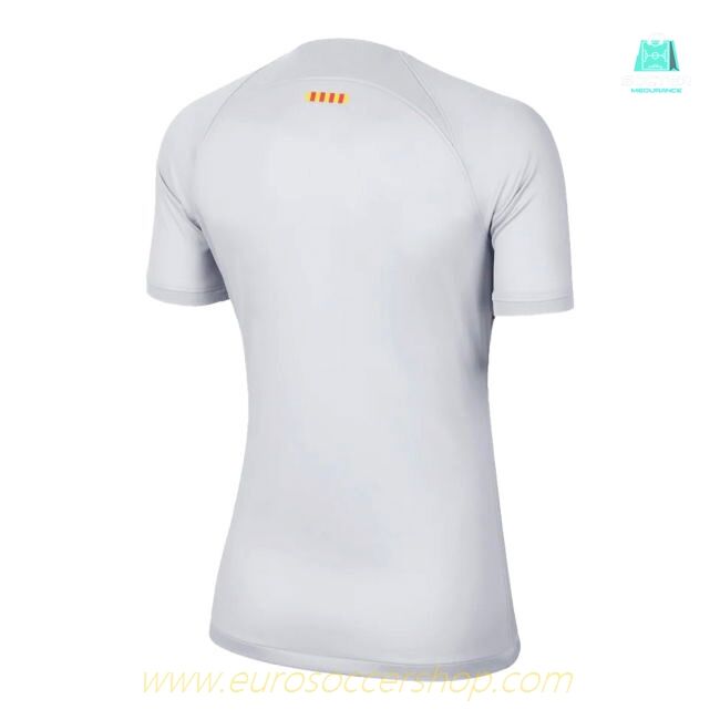 2022-2023 Barcelona Third Shirt (Ladies)