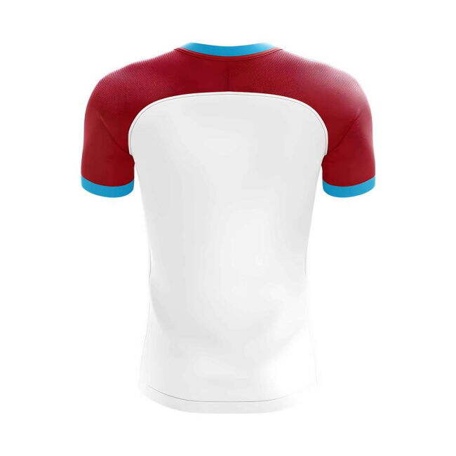 Secondary Kit Alexandre Pato #9 Latest Season Affordable Retro (v2)