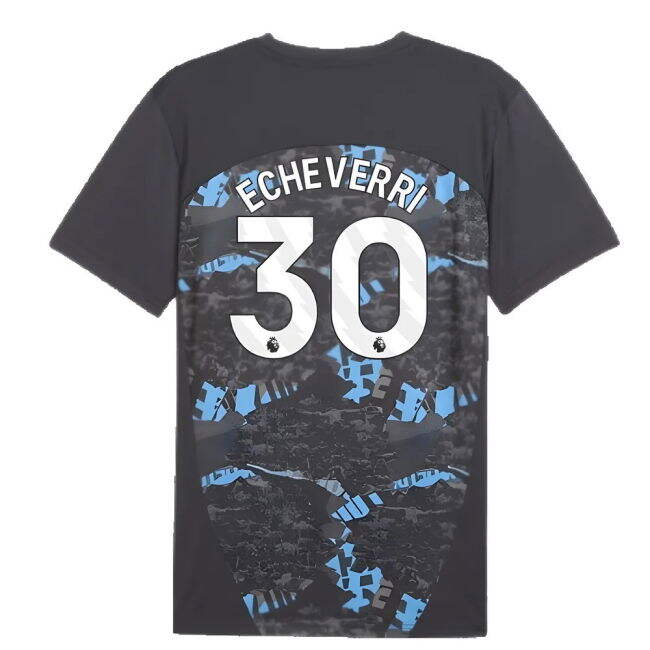 Official Jersey - Match Day - High Performance - Soft Cotton