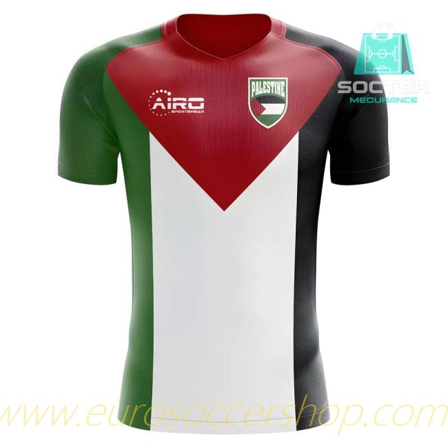 2025-26 Collection Palestine Home Design Concept