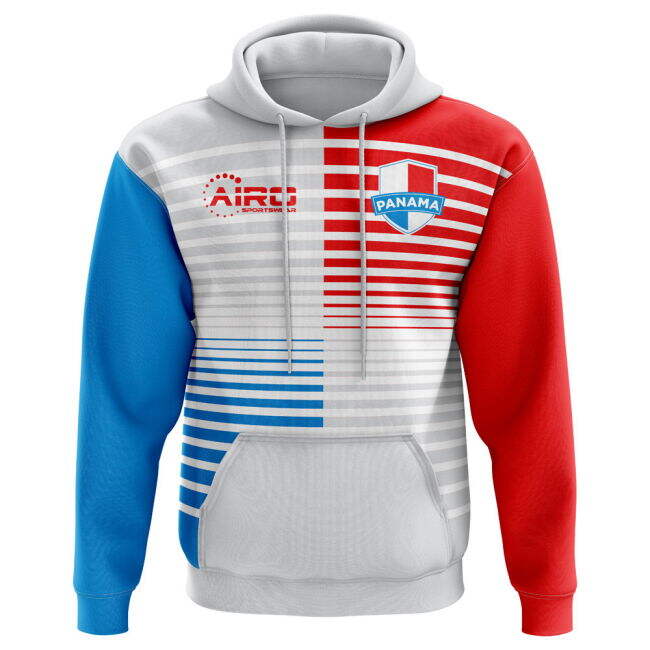 2025-2026 Home Hoody by Panama (Kids