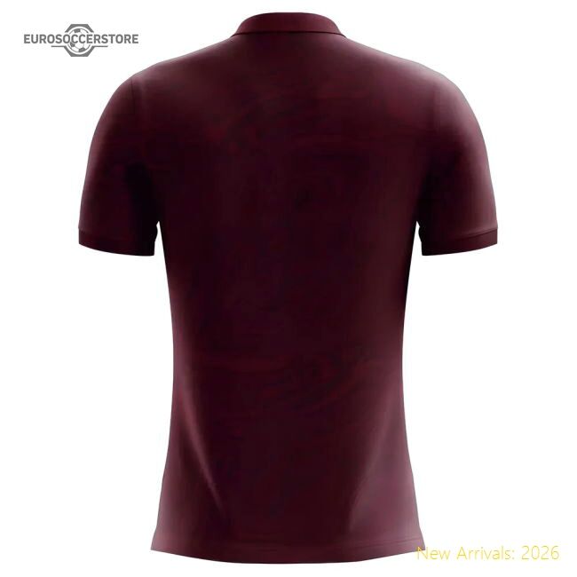 Match-Ready Jersey For Team Fans Ideal For True Fans High-Quality