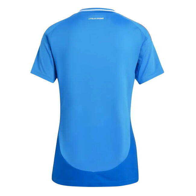 Cheap 2024-2025 Italy Home Shirt (Ladies) Mature