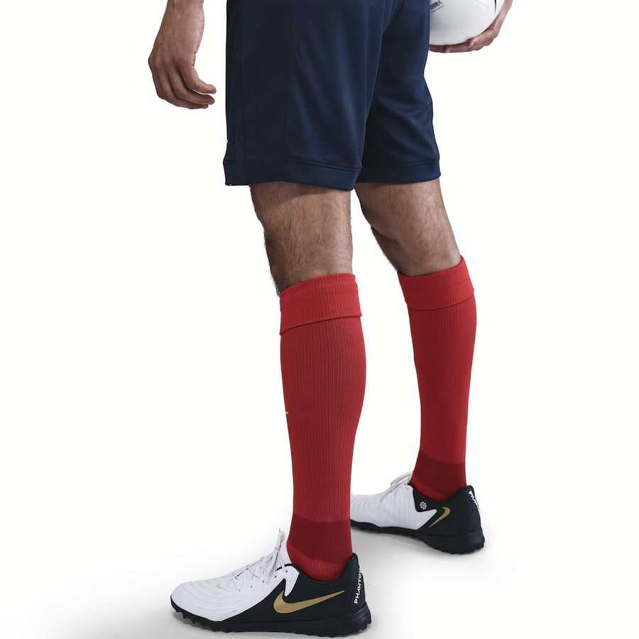 PSG Home Shorts 2025/26 Collection