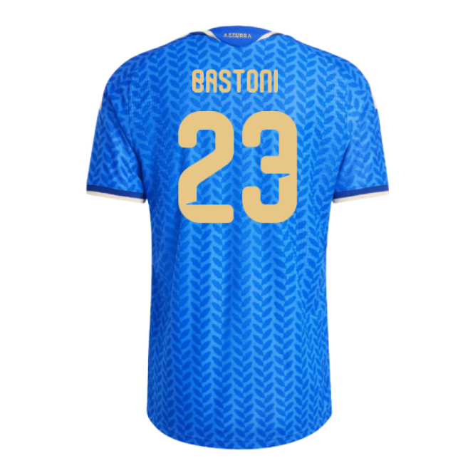 Pro Style Italy Home Pro Shirt 2026-2027 (1)