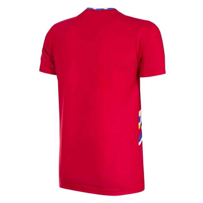 Match Worn Style Korea Pro Appearance Home Pro Level Shirt