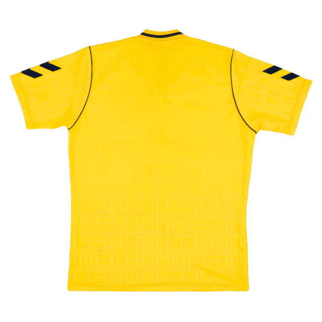 Tottenham Exclusive Away Jersey 1988