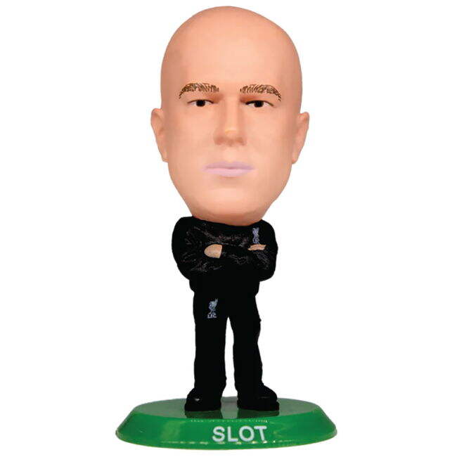 Adult Liverpool FC SoccerStarz Slot