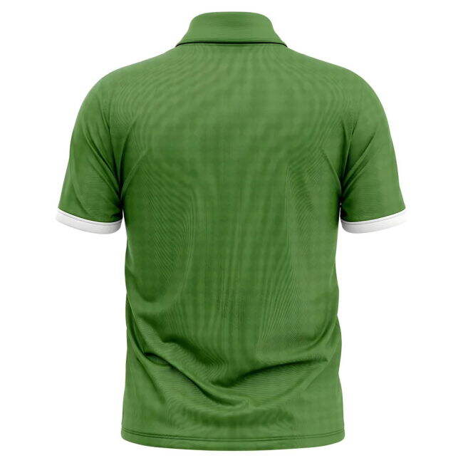 Ireland Fashionable Jersey 2025-2026