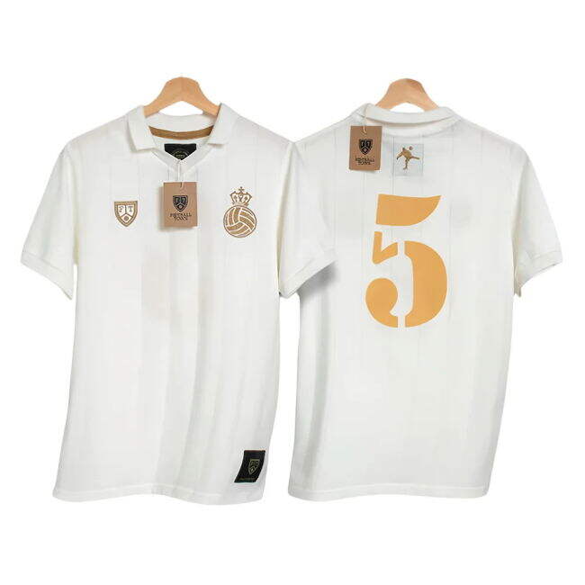 2025-2026 Real Madrid Jersey - durability uniform option v1.784