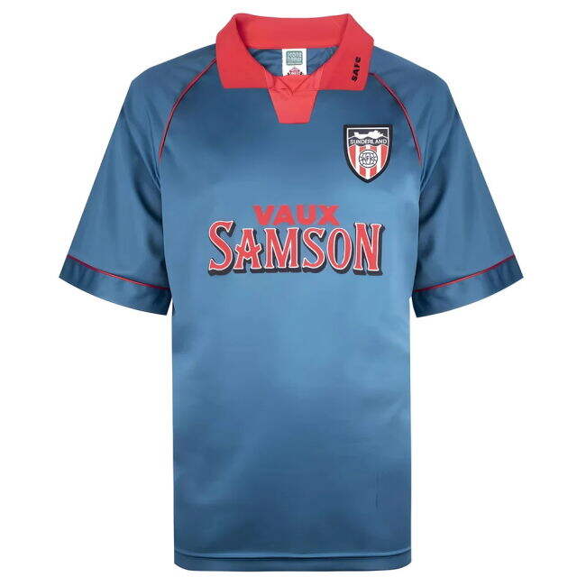 1994 Sunderland Retro official style Shirt