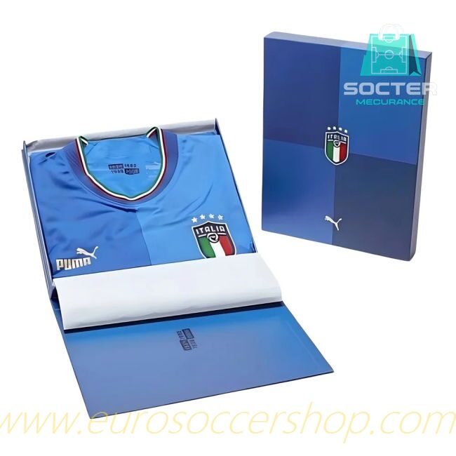 2022-2023 Premium Italy Home (Your Name)