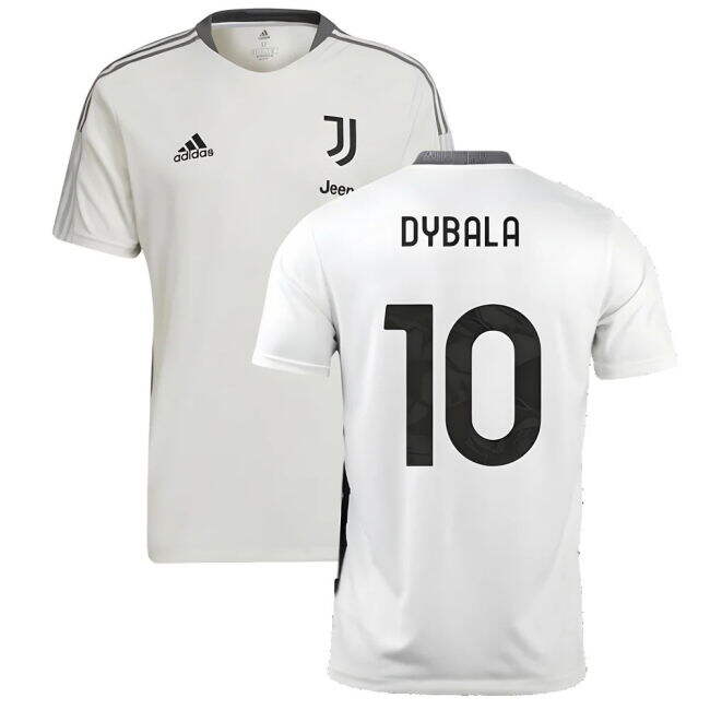 Juventus Elite Jersey 2021-2022