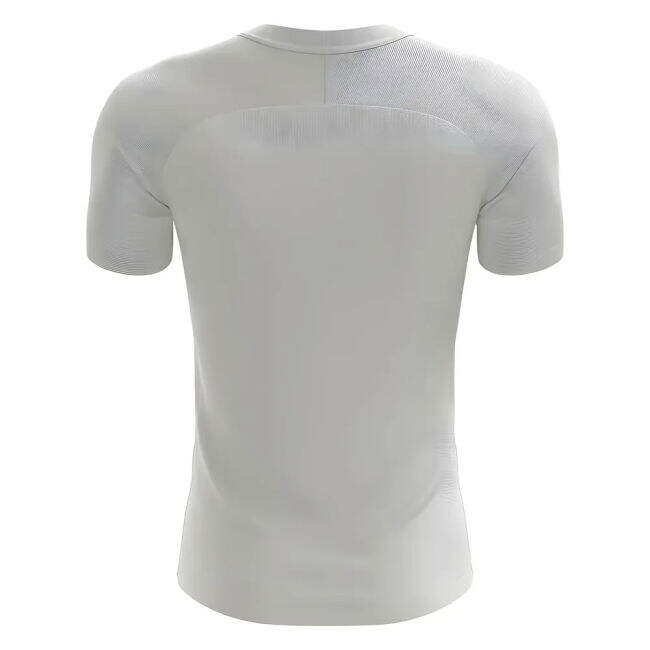 Official 2025-2026 Football Club Away Away With Collector's Item