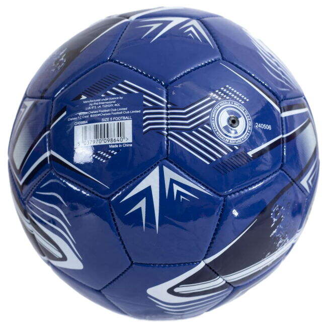 Chelsea FC Turbine Football - authentic style