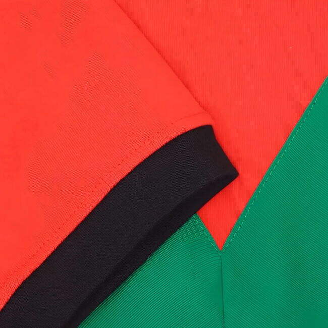 Football Club 2025-2026 Shirt - Official Comfort Fit Edition